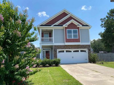 9 Snowbird Lane, Elgin, SC 29045