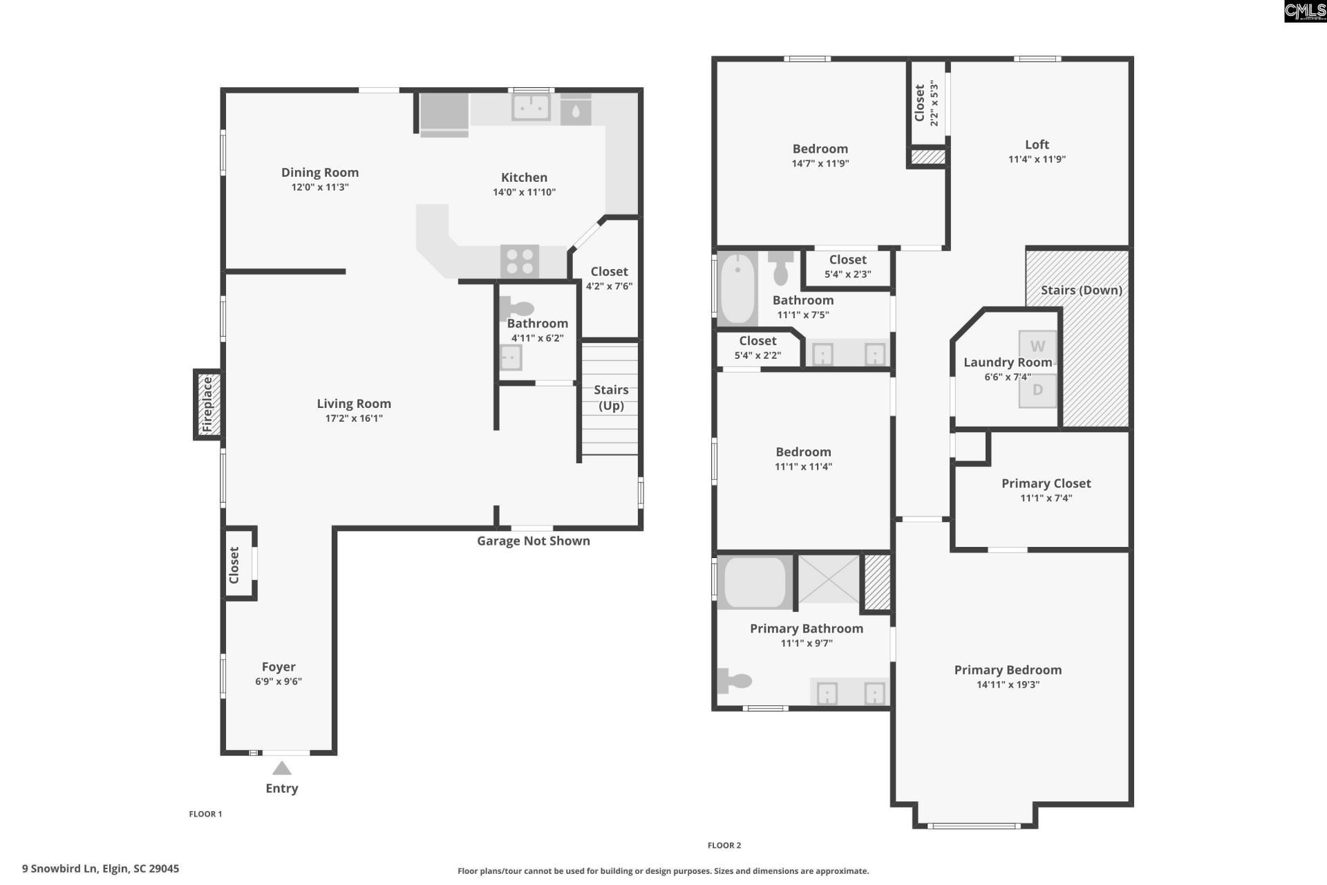 9 Snowbird Lane  Photo 41