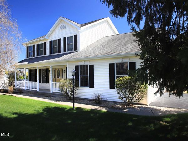 511 Tony Drive, Rotterdam, NY 12306