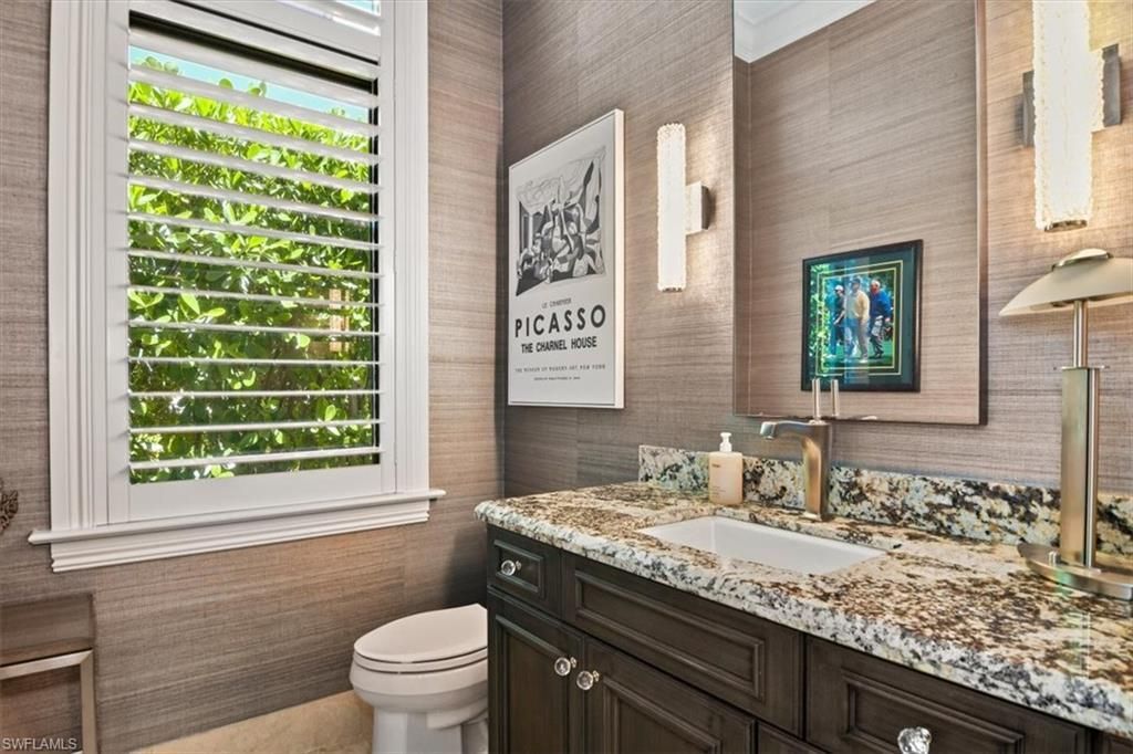 2220 Residence Cir, Naples, FL 34105 Photo