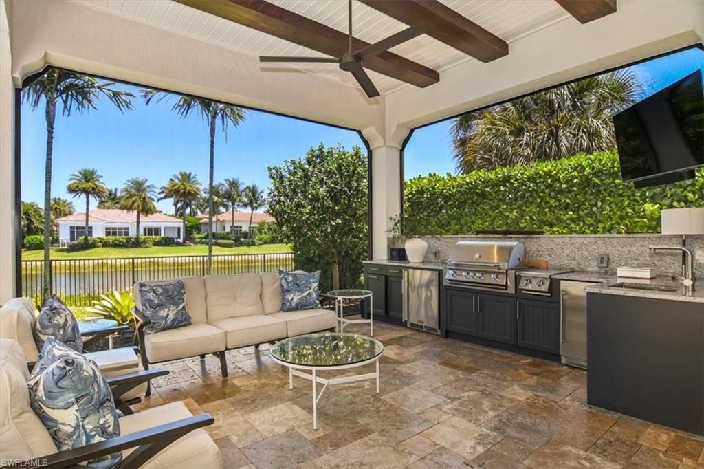 2220 Residence Cir, Naples, FL 34105 Photo