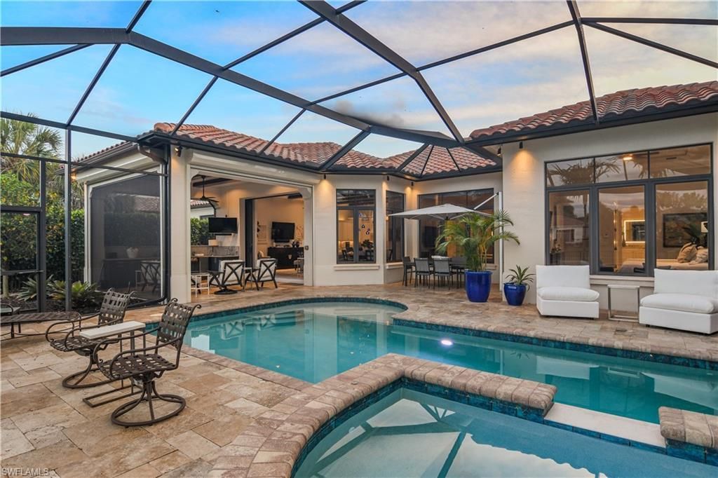 2220 Residence Cir, Naples, FL 34105 Photo