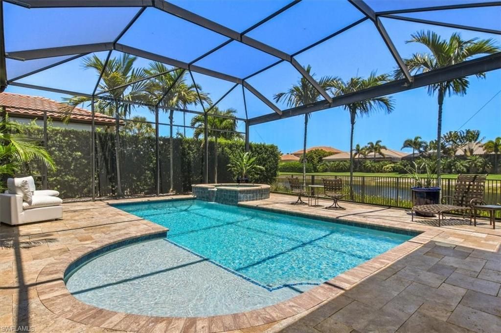 2220 Residence Cir, Naples, FL 34105 Photo