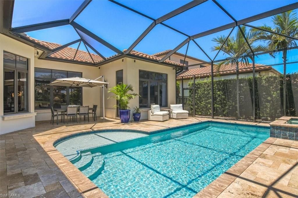 2220 Residence Cir, Naples, FL 34105 Photo