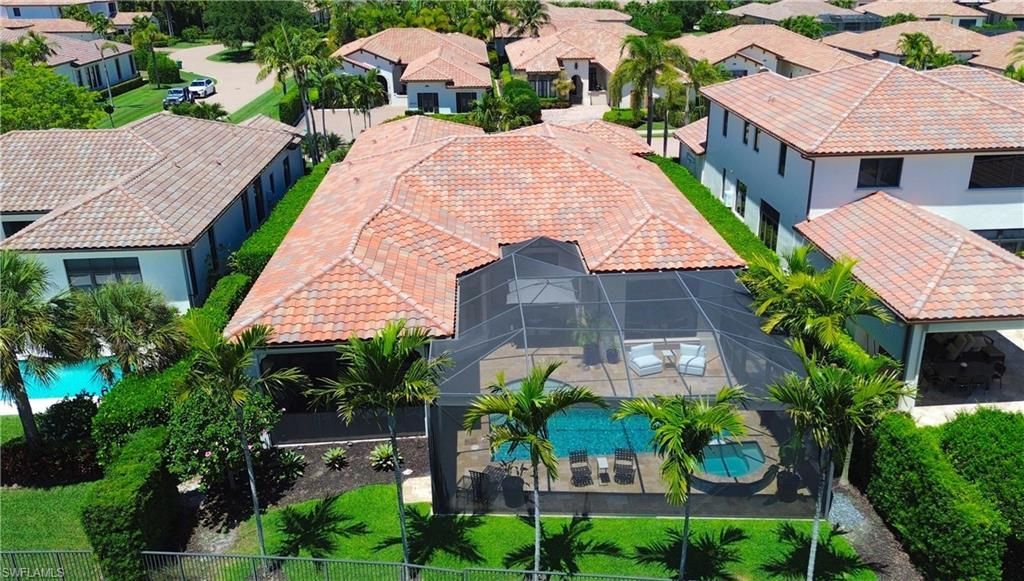 2220 Residence Cir, Naples, FL 34105 Photo