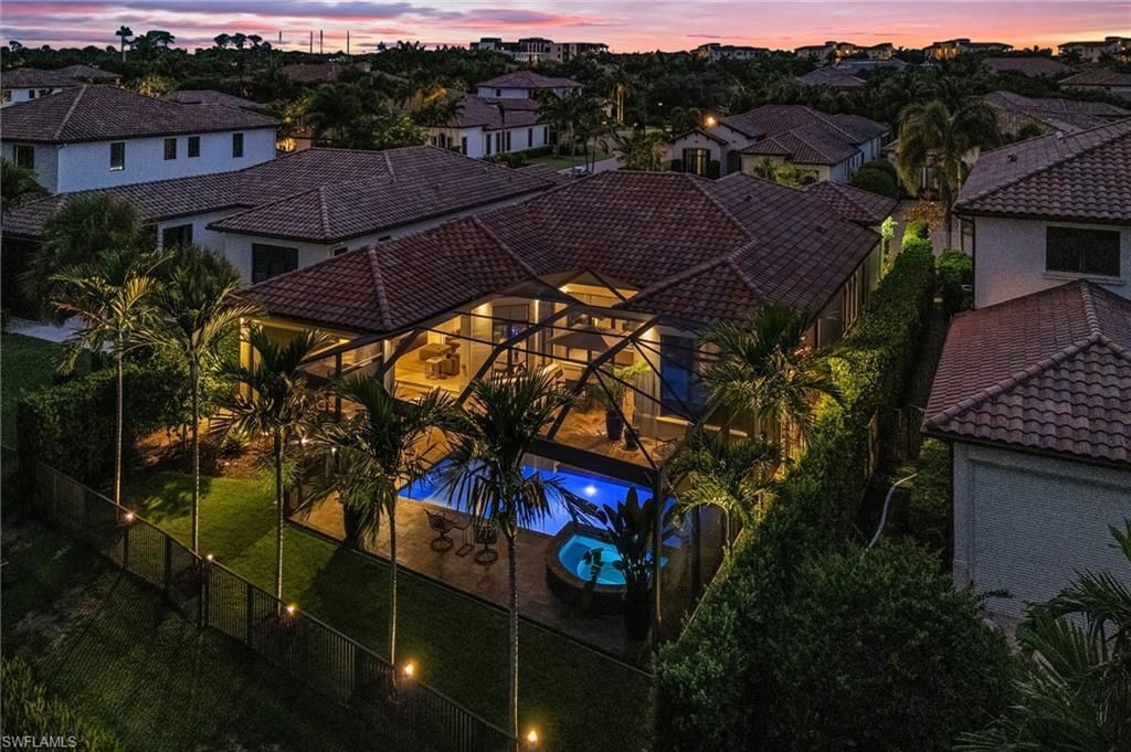 2220 Residence Cir, Naples, FL 34105 Photo