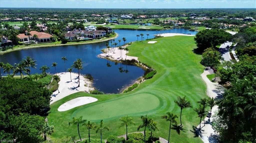 2220 Residence Cir, Naples, FL 34105 Photo