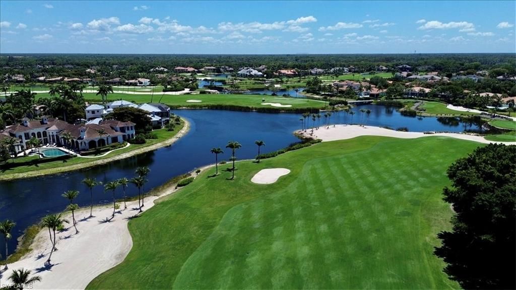 2220 Residence Cir, Naples, FL 34105 Photo
