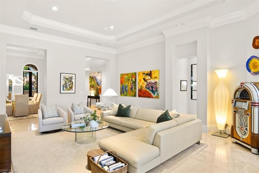 2220 Residence Cir, Naples, FL 34105 Photo