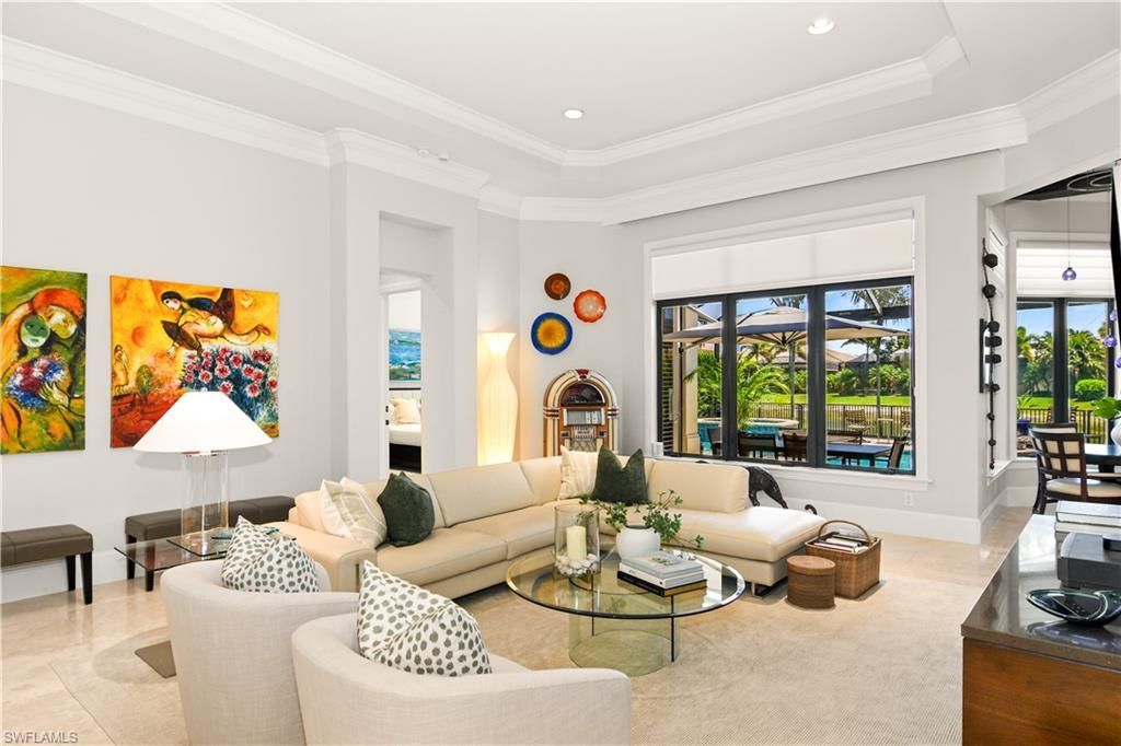 2220 Residence Cir, Naples, FL 34105 Photo