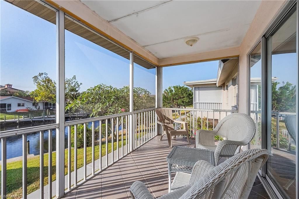 1120 SE 46th St, Unit 2B, Cape Coral, FL 33904 Photo