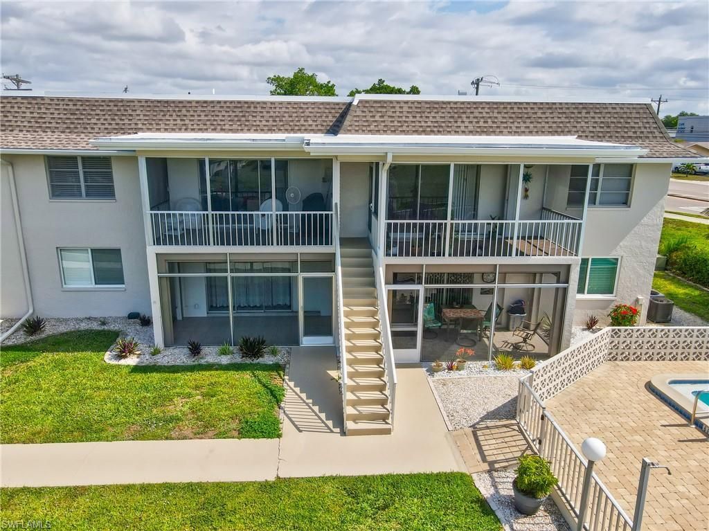 1120 SE 46th St, Unit 2B, Cape Coral, FL 33904 Photo