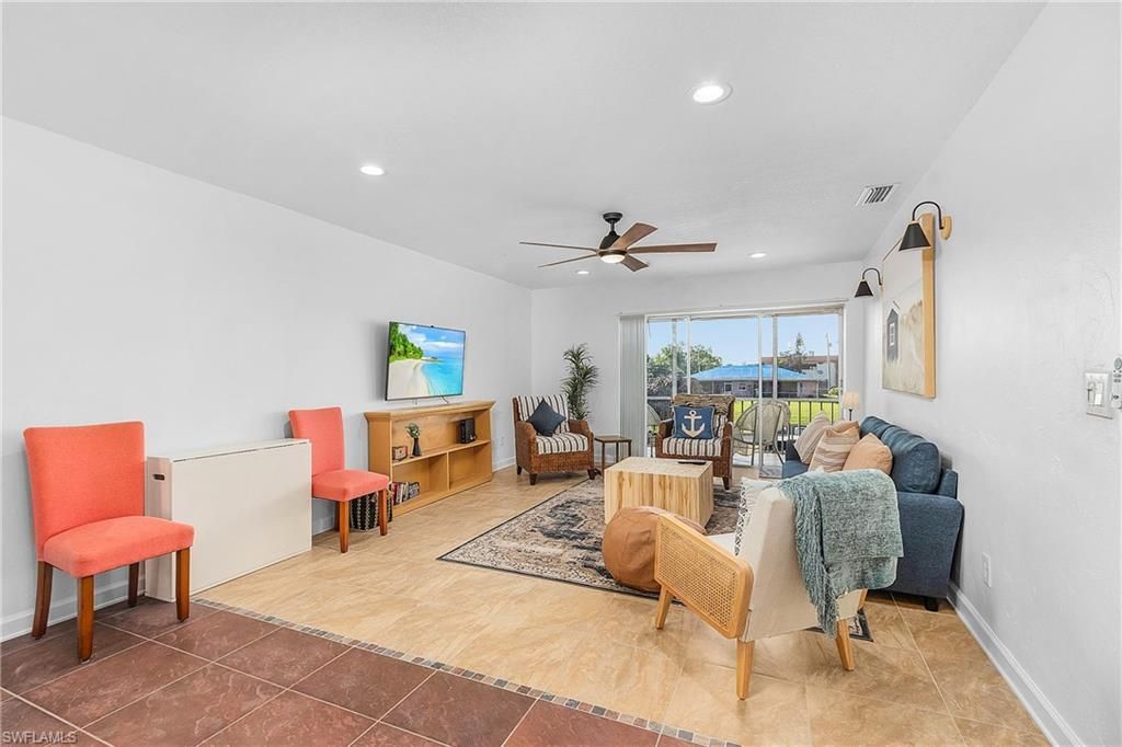 1120 SE 46th St, Unit 2B, Cape Coral, FL 33904 Photo
