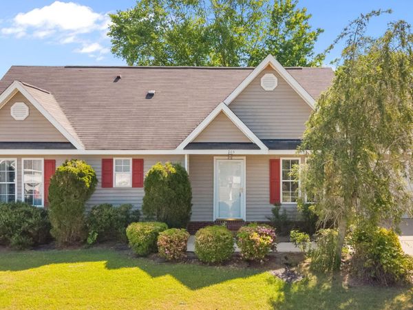 105 S Buttress Drive, Fuquay Varina, NC 27526