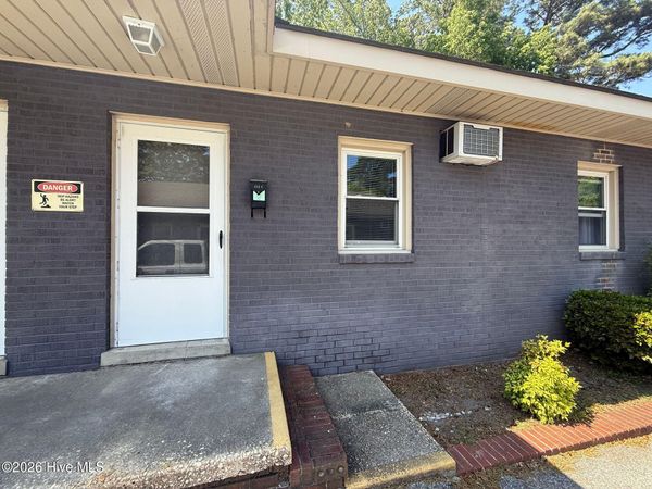 312 Roosevelt Road, Unit C, Jacksonville, NC 28540
