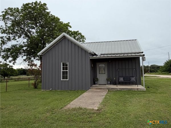 119 Ave A , Walnut Springs, TX 76690
