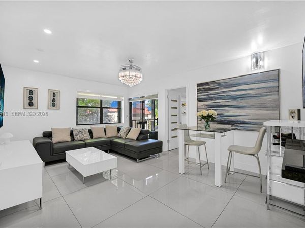 6535 W 26th Dr , Unit 23-39, Hialeah, FL 33016