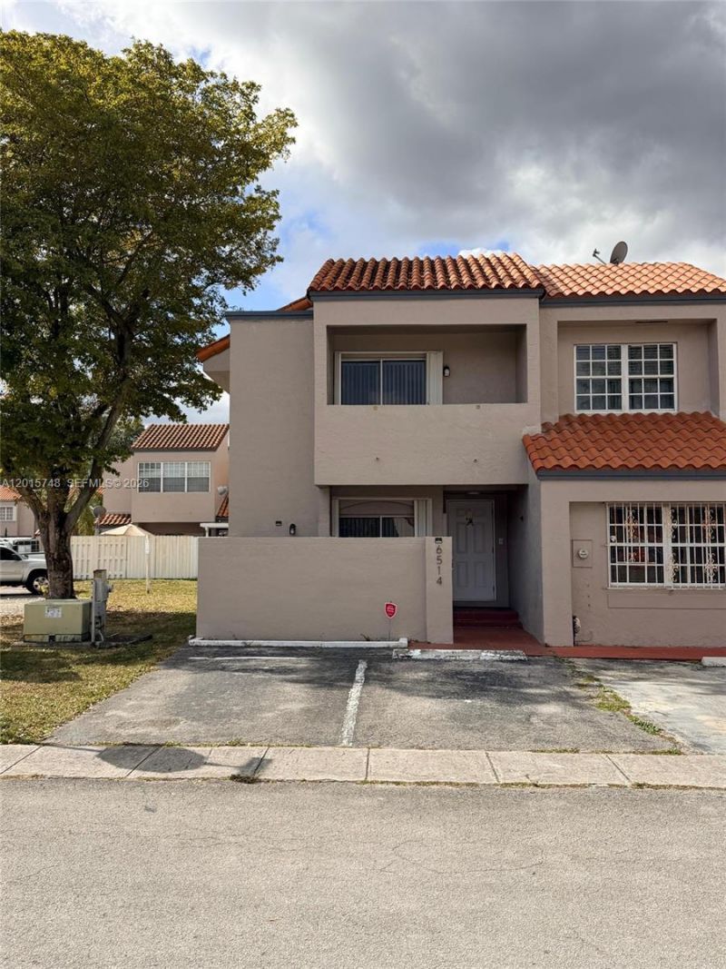 6514 SW 128th Pl , Unit 6514, Miami, FL 33183 Photo