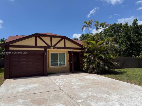 11143 E Model Cir E, Boca Raton, FL 33428