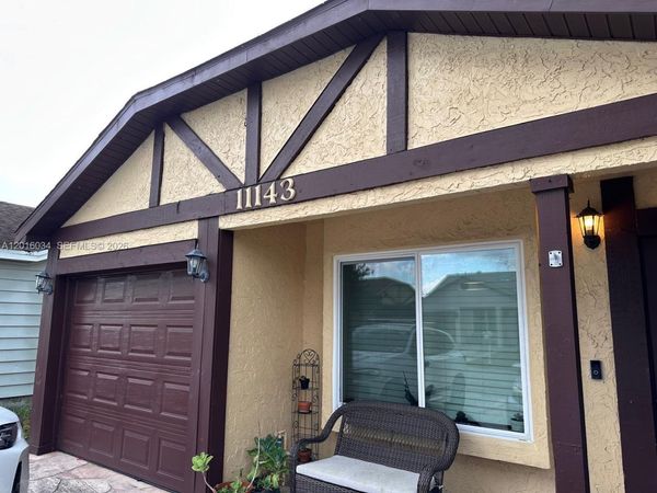 11143 E Model Cir E , Boca Raton, FL 33428