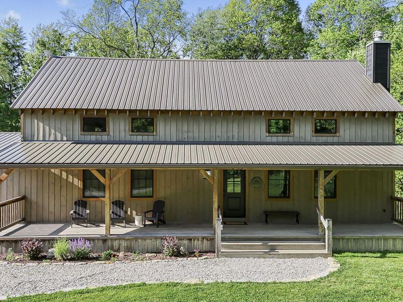 24005 Turner Road, South Bloomingville, OH 43152 Photo 2