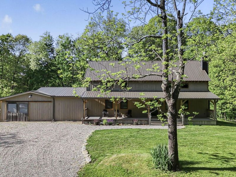 24005 Turner Road, South Bloomingville, OH 43152 Photo 3