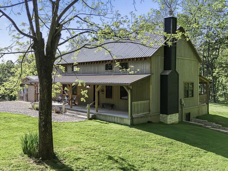 24005 Turner Road, South Bloomingville, OH 43152 Photo 5