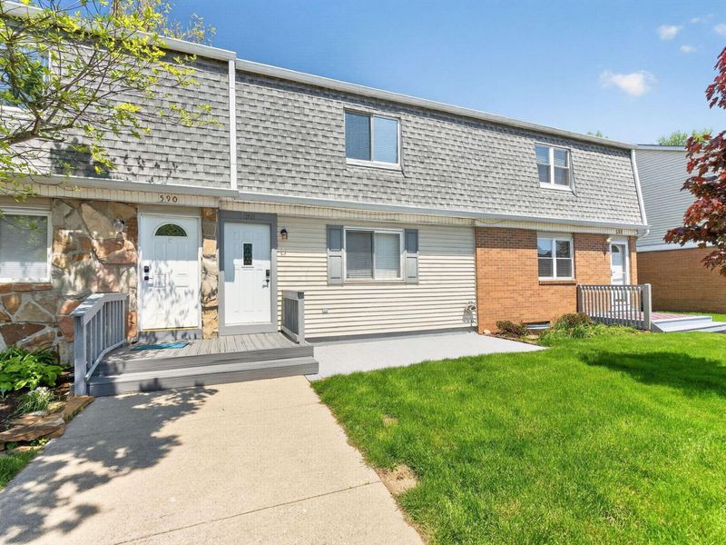 588 Willis Lane , Delaware, OH 43015 Photo 1