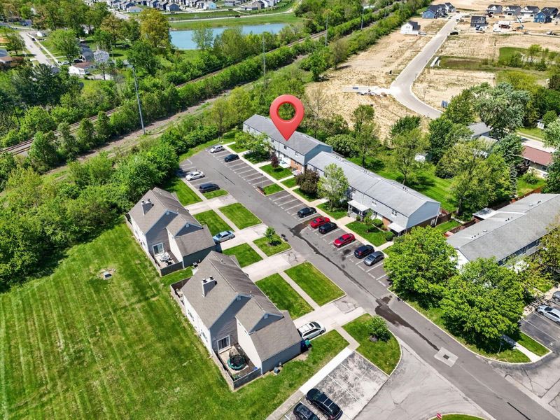 588 Willis Lane , Delaware, OH 43015 Photo 52