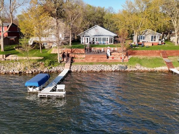 6436 159th Street NE, Atwater, MN 56209
