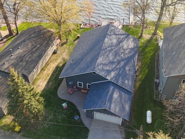 6436 159th Street NE, Atwater, MN 56209
