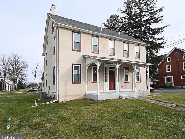 103 ALLENTOWN ROAD , SOUDERTON, PA 18964
