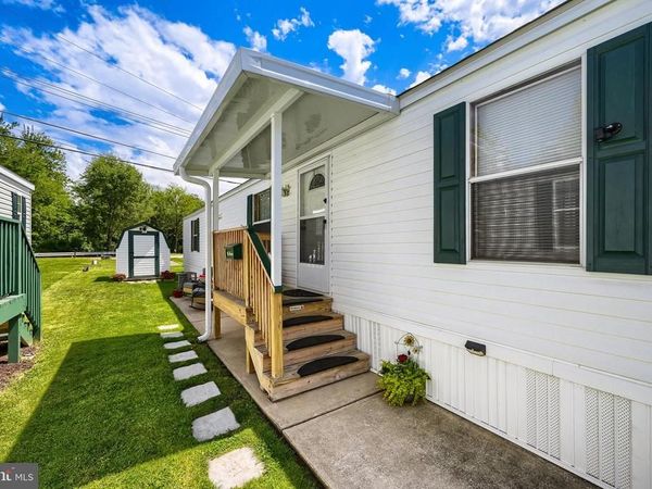 14 VISTA MOBILE DRIVE , DUNDALK, MD 21222