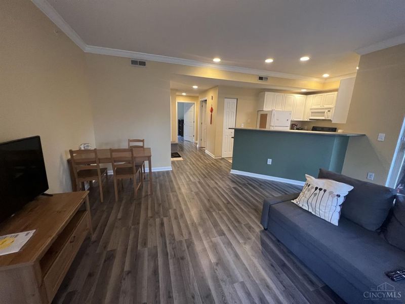207 E University Avenue, Cincinnati, OH 45219 Photo 6