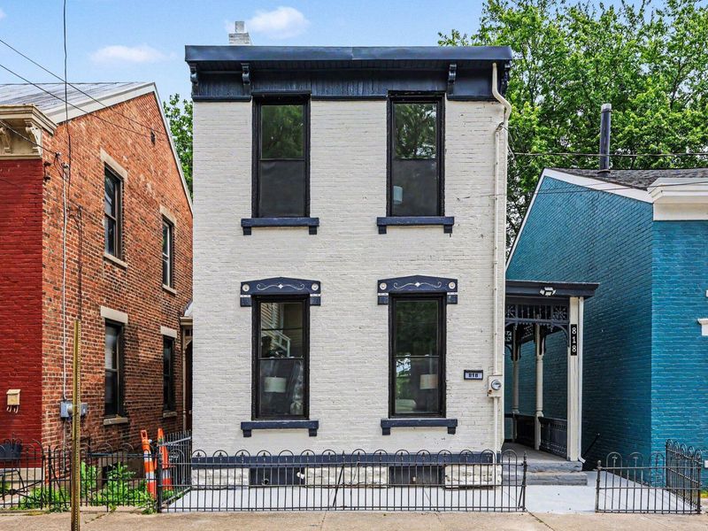 818 Crescent Avenue, Covington, KY 41011 Photo 1