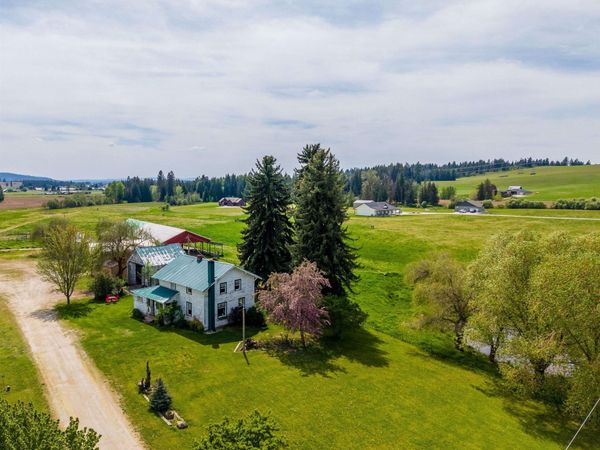 4482 E Allen Rd, Elk, WA 99009