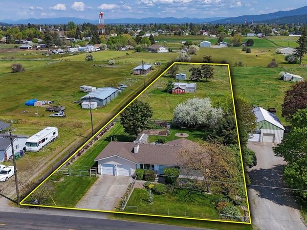 4322 N Campbell Rd, Otis Orchards, WA 99027
