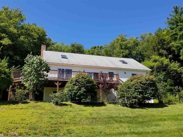 116 Bonmark Drive, Claremont, NH 03743