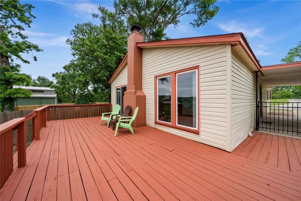 16578 Cypress Lane, Rogers, AR 72756 Main Photo