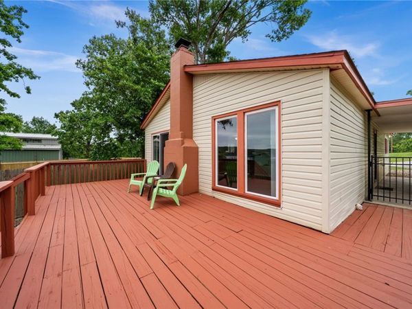 16578 Cypress Lane, Rogers, AR 72756