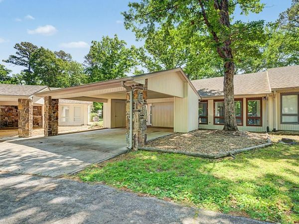 17 Mellor Lane , Bella Vista, AR 72715