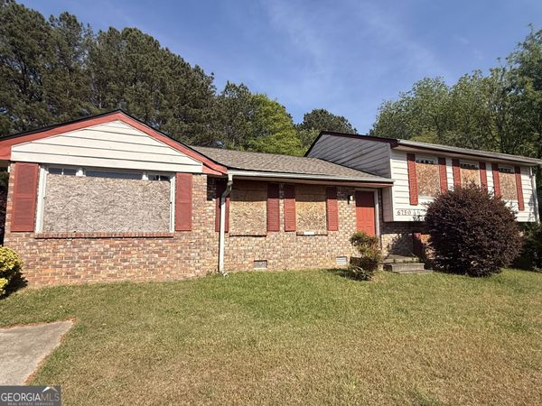 6750 Maddox Road, Morrow, GA 30260