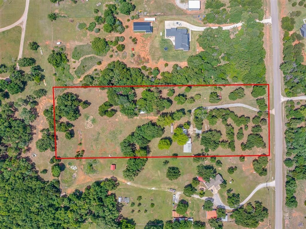13874 NE 220th Street, Arcadia, OK 73007 Main Photo