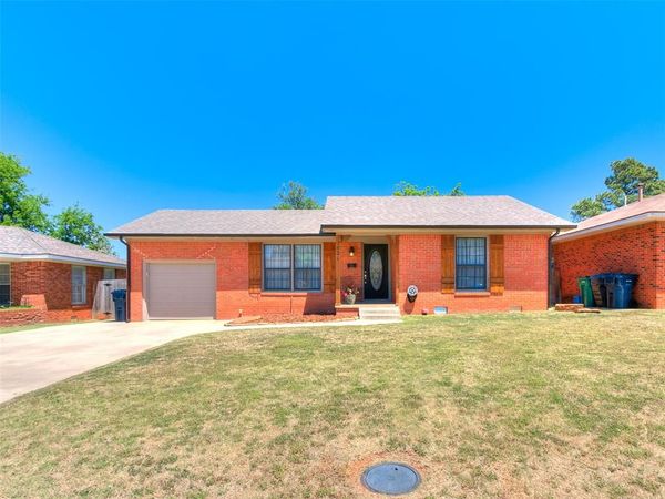 2821 NW 67th Street, Oklahoma City, OK 73116