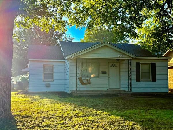 4812 N College Avenue, Bethany, OK 73008