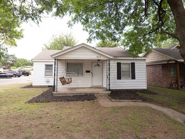 4812 N College Avenue, Bethany, OK 73008
