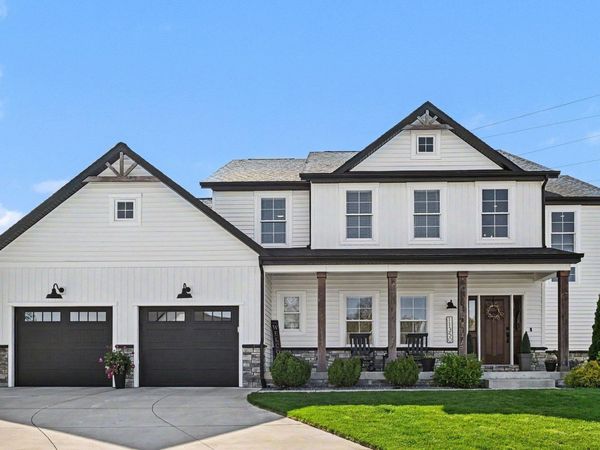 11350 Denver Ridge Court, Osceola, IN 46561