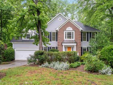 116 Tremont Circle, Chapel Hill, NC 27516