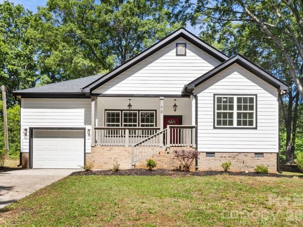 70 Mccorkle Street, York, SC 29745