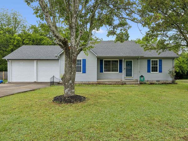 332 Kelsey Ct , La Vergne, TN 37086